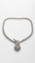 Collar Love Link