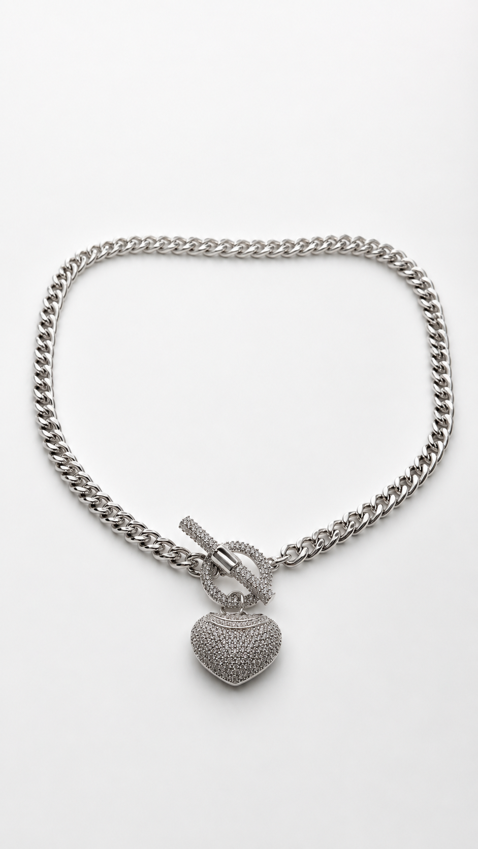 Collar Love Link