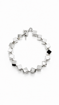 Pulsera Cubo