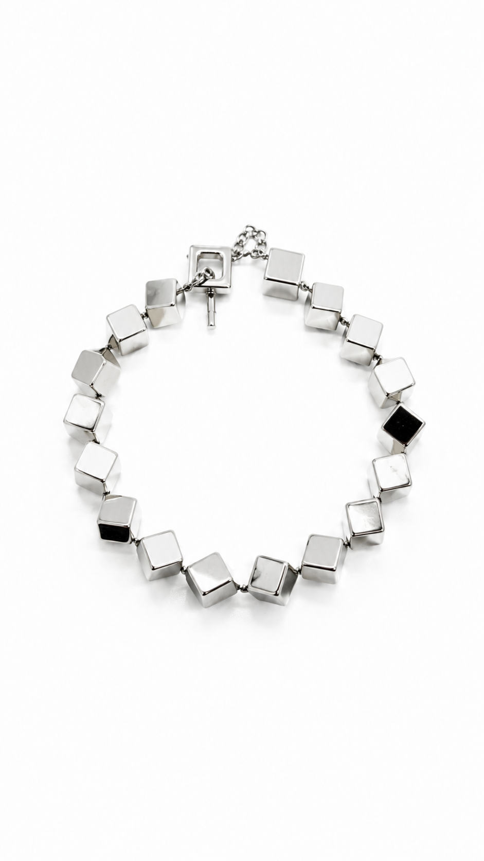 Pulsera Cubo