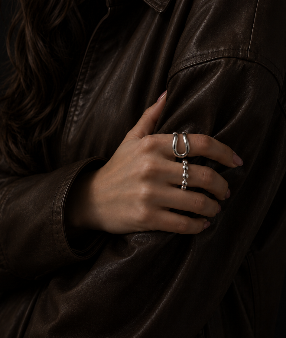 Anillos