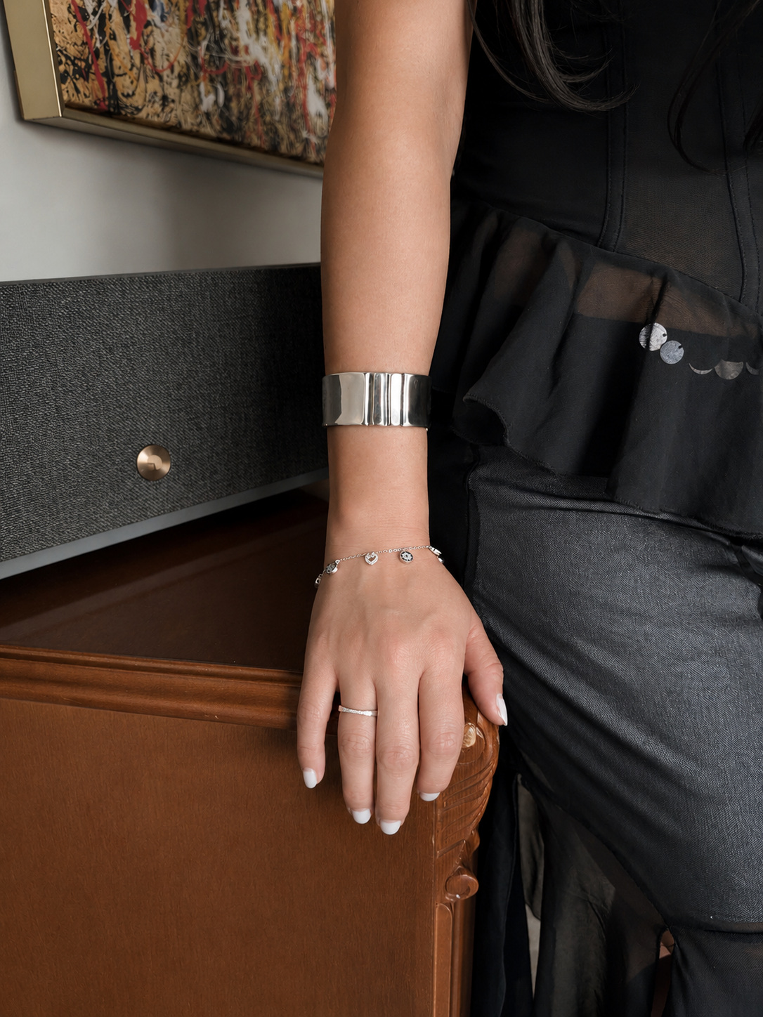 Pulseras